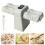 Elektrische dumplingmachine – 2 standen, ABS/PC 4