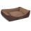 Scruffs Scruffs Self Heating Thermal Box Bed (XL) Brown 1