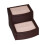 Pet Gear Easy Step II, X-Small, Chocolate Cream 1