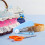 1Pack Portable Mini Sewing Machine for Traveling and Home Use with Automatic Stitch 8