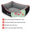 Scruffs Scruffs Self Heating Thermal Box Bed (XL) Brown 5