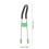 Heavy Duty Garbage Grabber Tongs for Elderly 2