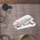 1Pack Portable Mini Sewing Machine for Traveling and Home Use with Automatic Stitch 4