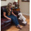 Pet Gear Easy Step II, X-Small, Chocolate Cream 4