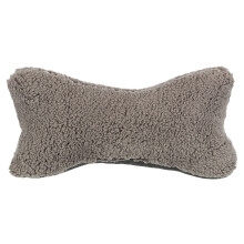 TRIXIE Pillow Bendson, 40 ? 22 cm, light grey/dark grey - 38000