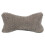 Trixie TRIXIE Pillow Bendson, 40 ? 22 cm, light grey/dark grey - 38000 1