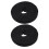 KALLORY Cable Ties 2 Rolls For Network Maintenance And Organizing Cables 5