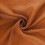 Burnt Orange Kitchen Curtains Valance 1 piece 4
