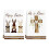Easter Kitchen Towels Set Cotton Nylon Spandex 2 pcs 5