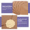 1 Σετ Πολυλειτουργικών Φακέλων, Φάκελοι Elegant Cards, Φάκελοι Πρόσκλησης Chic 7