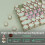 Clavier de jeu mécanique 104 touches rétroéclairées, interrupteurs roses 3