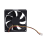 2x3-pins 90mm/25mm koelventilator koelradiator voor computer-pc CPU 12V 2
