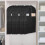 Conjunto de 5 capas para ternos de 40 polegadas, capas protetoras contra poeira para pendurar ternos, camisas, suéteres e jaquetas – mantém o 2