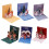 Cartões de Natal 3D com Envelopes (6 unidades) 2
