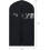 Conjunto de 5 capas para ternos de 40 polegadas, capas protetoras contra poeira para pendurar ternos, camisas, suéteres e jaquetas – mantém o 3