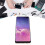 Tionól Teagmhála Digititheora LCD 6.4 Orlach le haghaidh Samsung S10Plus 4