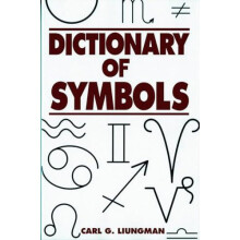 Dictionary of Symbols by Carl G. Liungman Paperback Book