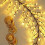 Christmas Lights Christmas Flat Tree Lights LED Rattan Lights String with Remote Control x1,Adapter x1 4