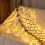 Christmas Lights Christmas Flat Tree Lights LED Rattan Lights String with Remote Control x1,Adapter x1 6