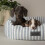 Scruffs Scruffs Coastal Dog/Pet Box Bed (M) 2