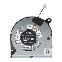 DC Brushless Laptop Cooling Fan Heatsink for compatible with Acer Spin5 SP513-41 DFS5K12114464K EP Notebook Radiator DC 5V 0.5A