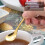 Conjunto de 2 colheres de café expresso com design delicado para servir café e sobremesas. 7
