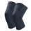 Ginocchiere a compressione antiscivolo per il supporto articolare nello sport 1