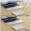 Slim Wired Trackpad for Windows 10/11 USB Bluetooth T02 6