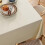Natural Cotton-Linen Tablecloth Rectangular 2