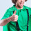 20Pcs Thumb Nail Protector Plastic for Entertainers Stage Performance 5