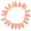 20Pcs Thumb Nail Protector Plastic for Entertainers Stage Performance 7