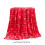 King Size Christmas Blanket Lightweight Fuzzy Soft Throw 3