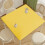 Nappe carrée extensible 86 x 86 cm, en polyester, résistante aux taches et lavable. 6