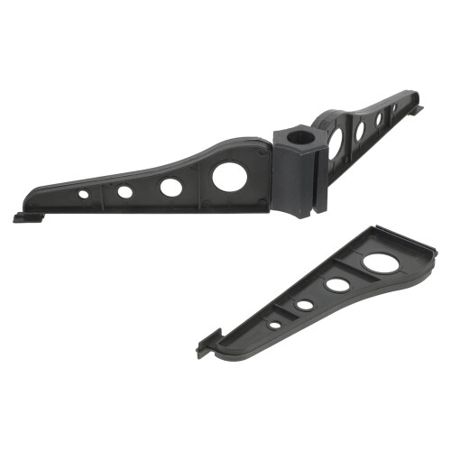 Tree Stand Black Storage Convenience 1 Pack 2