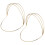 Bandeau, couronne, base, coiffe DIY 2 pièces 6