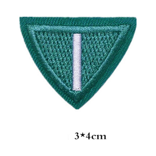 26Pcs Sew On Embroidered Patches for Creative DIY Projects and Customizing Clothes with Assorted Colors 1