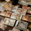 Junk Journal, Δώρα και Διανομή Είδη Junk Journal, Είδη Scrapbooking με Τριφύλλι, Πολύχρωμο-1 3