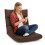 Justerbar gulvsofastol, 14 positioner 3