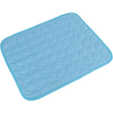 Cooling Blanket, XL Pet Cooling Mat, for Adjusting Pet'S Pets Summer(XL)