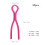 Sewing Clips Assorted Colors 30 Pcs Plastic Lightweight 3