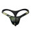 Heren zwembroek, modieuze stretch T-string, micro string slipje, ondergoed, zwemkleding 1