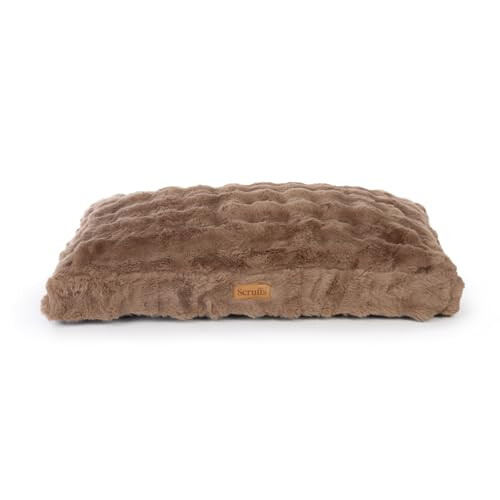Scruffs Scruffs Luxury Alpine Dog Bed Mattress (L) 1