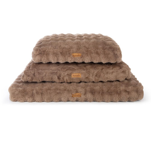 Scruffs Scruffs Luxury Alpine Dog Bed Mattress (L) 2