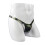Heren zwembroek, modieuze stretch T-string, micro string slipje, ondergoed, zwemkleding 2