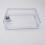 SSKFHGI Thermostat Cover LargeUniversal Combination Lock Clear BoxGuard Wall1pc 5