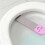 Pumice Cleaning Stick for Toilets and Baths, 2 Pack 4
