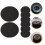 Fireproof Insulation Mat Round 8.5cm 8pcs 2