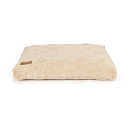 Scruffs Scruffs Luxury Oxford Dog Bed Mattress (M) 2