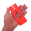 35Pcs Durable Plastic Size Dividers for Closet Rods with Quick Installation 5