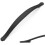 Kitchen Cabinet Handles Matte Black 6.3 Inch 10 Pack 1